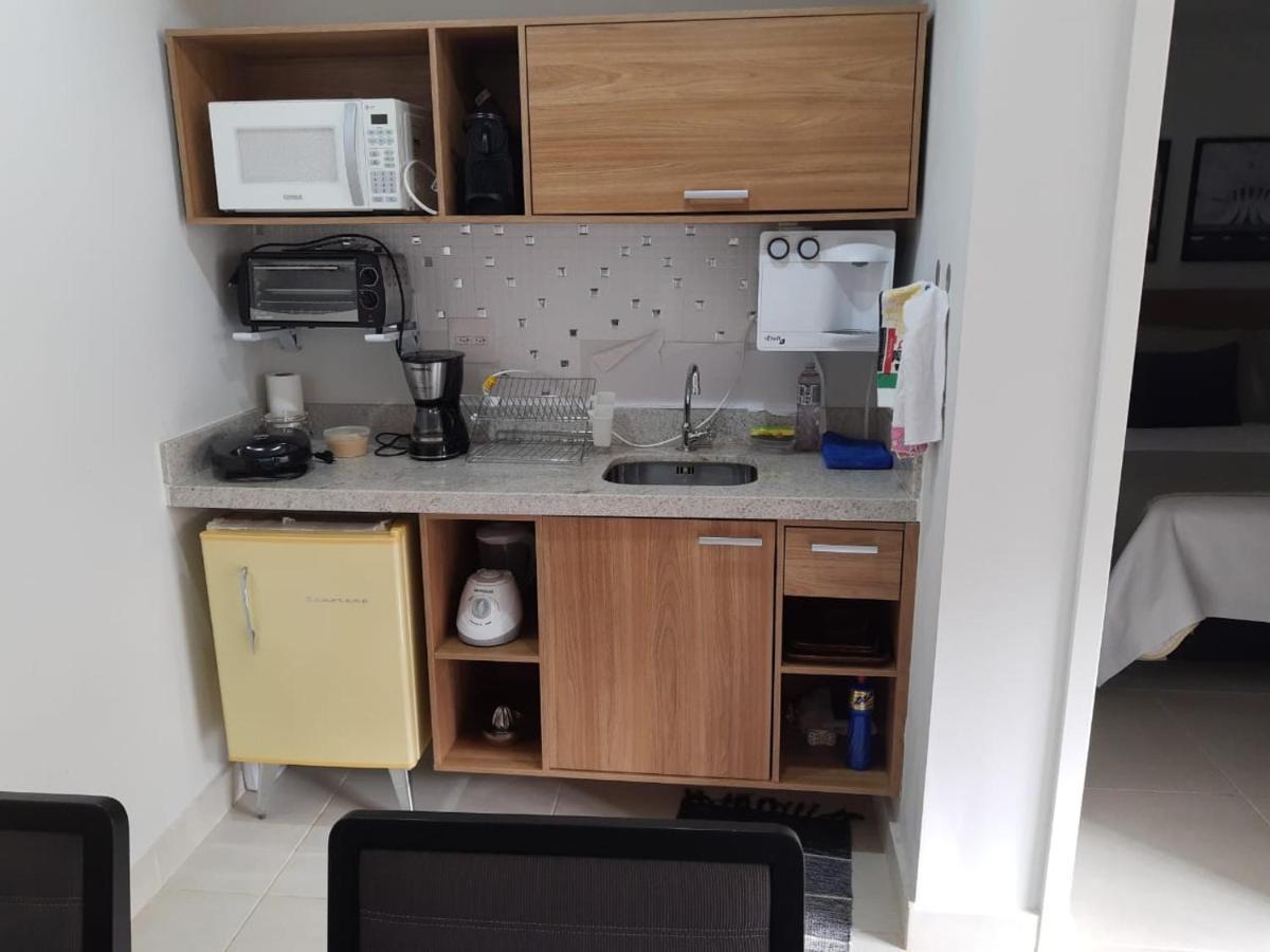 Ferienwohnung Manacas 110 Granja Brasil Petrópolis Exterior foto